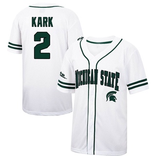 Malik Hall Jersey, Game & Replcia Malik Hall Jerseys - Michigan State Store